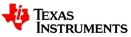 Texas Instruments 德州仪器